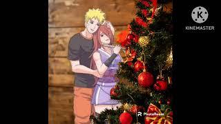 Naruto x Tayuya  "Especial de Navidad"