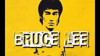  BRUCE LEE  Master Of The Human Body - Motivational Video