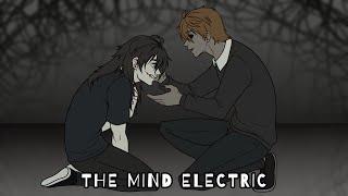 The mind electric // Jeff the killer & Eyeless Jack // Creepypasta // animation meme