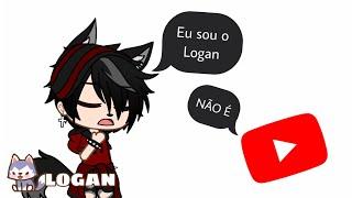 EU SOU O LOGAN | {Meme} (GC)