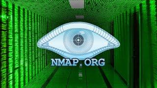 Ports scannen mit nmap