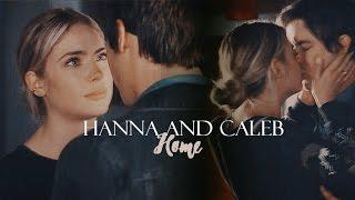 Hanna and Caleb - Home