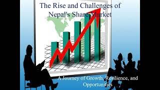 Digital Marketing Insights: Know About the Nepali Share Market! 