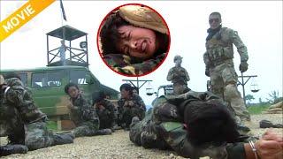 【特種兵電影】 女兵被俘，慘遭各種殘酷折磨,生死遊戲反殺他們！ ️ #軍旅 | #特種兵 | 神槍手 | 动作电影 Action film HD | 槍戰-歡迎訂閱