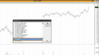 How to use the MetaStock 12 Explorer