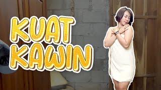 KUAT KAWIN || KOMEDI JAWA EPS 27