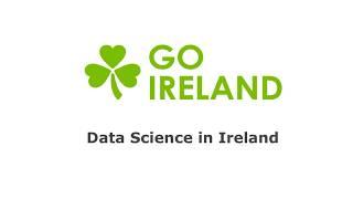 Data Science In Ireland | GoIreland @9884061236
