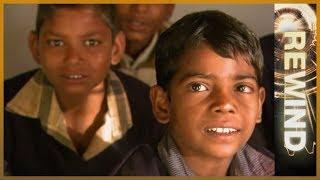 Children for Sale: The Fight Against Child Trafficking in India | REWIND