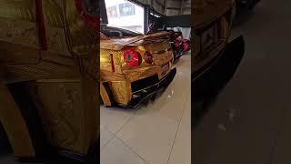 Rdjavi El carros de habibis EN LA VIDA REAL