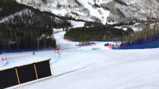 Birds of Prey - Super G