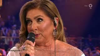 Al Bano & Romina Power - Hit Medley