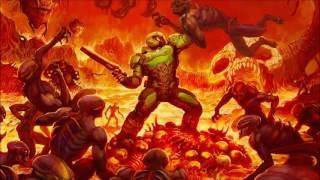 DOOM (2016) OST - Brain and Brawn (Mastermind Final Boss Fight)