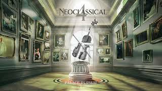 Brand X Music - Palace Pursuit - Neoclassical 4 (2024)