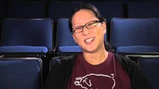 TOJ Spotlight Series - "Go Geeks!" - With Maggie Lee