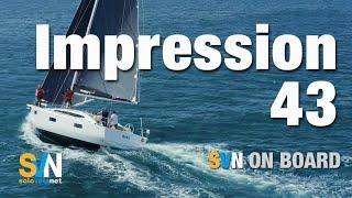 Impression 43 - The return of Elan's deck houses.