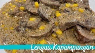 Lengua Kapampangan