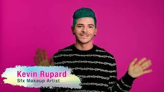 Lets Punky About Kevin Rupard