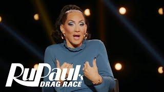 Michelle Visage Shares Her All-Time Favorite Lip Sync from Drag Race