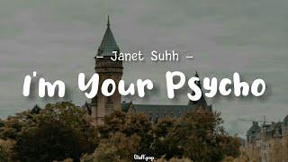 [Indo Sub] Janet Suhh (자넷서) - I'm Your Psycho (Spesial OST. It's Okay to Not Be Okay Track Vol. 2)