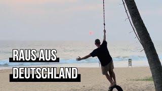 Wie ist es nach Thailand AUSZUWANDERN? Auswandern aus Deutschland | Alltag & Insights VLOG#8