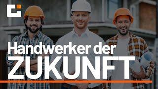 Handwerker der Zukunft