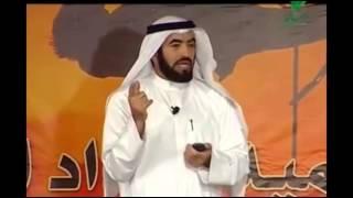 الدكتور طارق سويدان | موقف مضحك ومعبّر | مستوى تذوّق الجمال