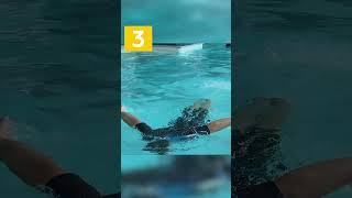 Баттерфляй за 1 час с нуля! Смотрите и повторяйте за нами!