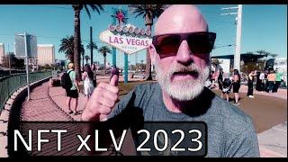NFT xLV 2023 Cornucopias Racing EARLY ACCESS