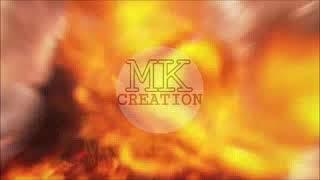 MK CREATION INTRO WITH LOGO LYRICS STATUS  | Love song lyrics & WhatsApp status by MK CREATION