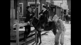 Western Knights (1930) Al St. John