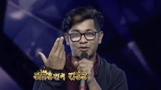 Akshay Dhawan Rap Song #aaj se bully band# Dil He Hindustani