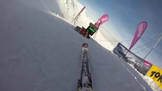 Inferno Rennen 2019 Shilthorn Lauterbrunnen OGR Skiteam