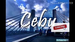 I Love Cebu (music video)