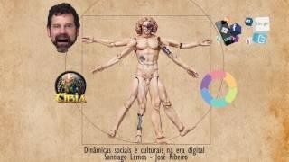 Daniel Miller - Antropologia Digital