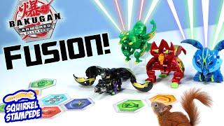 Bakugan Armored Alliance Fusion Combiners Ultra Marbles 2020