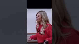 She deserved so much better!! #dancemoms