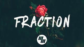 ALIUS, Rasmus Hagen - Fraction (Lyrics / Lyric Video) Remix