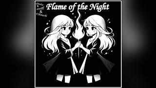  Flame of the Night (80s) ▶F1bonachi & xModea & sirax0ff