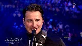 Andreas Gabalier bei den Schlagerchampions 2025 - (Das große Fest der Besten, 11.01.2024)