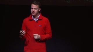 You don’t need to “change the world” to change the world | Lucas Fraser | TEDxHECMontréal