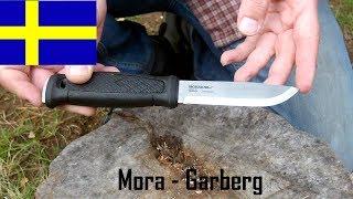 Thor-is-testing: Mora - Garberg