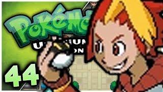 THE POKEMON LEAGUE CHAMPIONSHIPS! Let's Play Pokemon Uranium Part 44 w/ HDvee