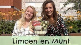 Mona Toetje van de maand Limoen & Munt | Proud2Bme Proeft