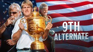 9th Alternate: The John Daly Documentary