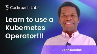 Kubernetes Operator Tutorial | OSS Kubernetes Operator