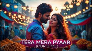 Tera Mera Pyaar: When Two Hearts Beat as One