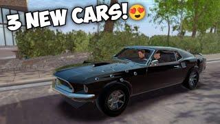 MAD OUT 2 NEW UPDATE!! | UPCOMING NEW FEATURES REVEALED |