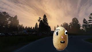 LIVE: Attempting DayZ Animations Zomboid Later| !servers