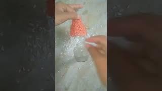 independence day craft meking with rice #short #shortviral #craft #meking #indiaflag