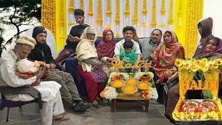 Village Life | Shadi Ke Events Start Ho Gay | Mayoun Function